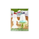 Suettes Ensemble Oral pour bébé Doctor.J Grip 4 m+ Bleu/Vert | Farlin