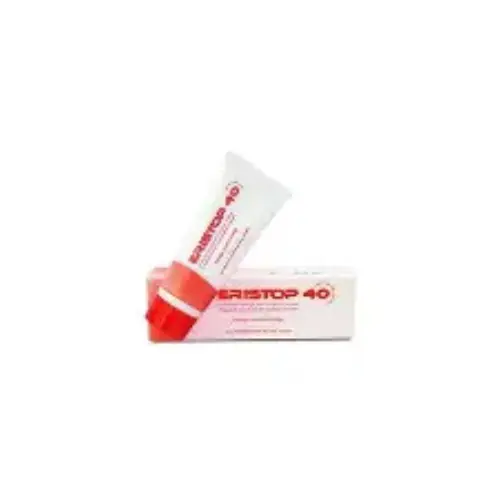 Eristop40 Crème de Change 65g