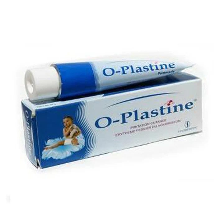 O-Plastine Pommade 30g