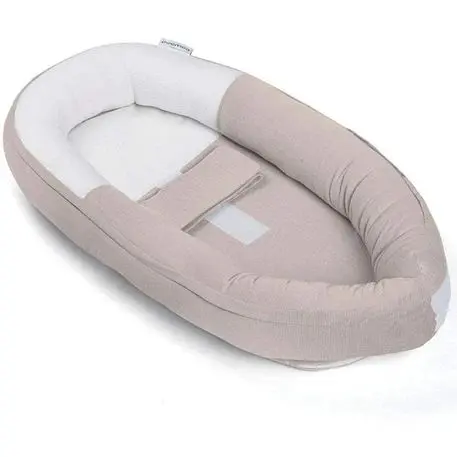 Cocoon Réducteur De Lit Tetra Sand Terracotta Doomoo