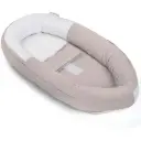 Cocoon Réducteur De Lit Tetra Sand Terracotta Doomoo