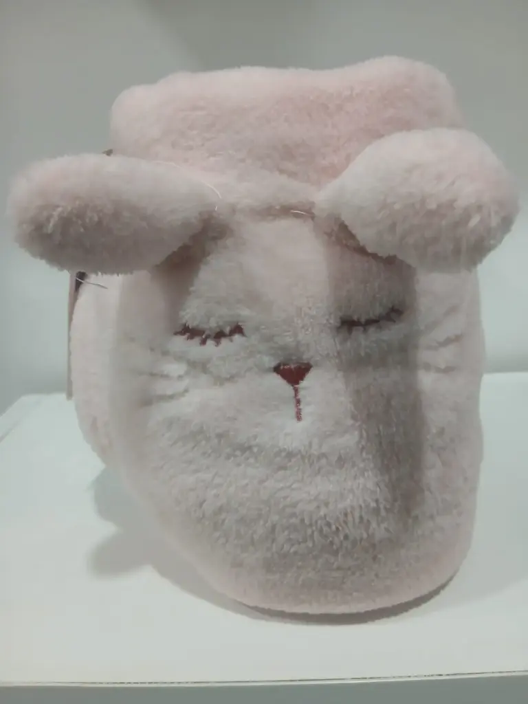 Couverture Pour Bébé Lapin 80*100cm