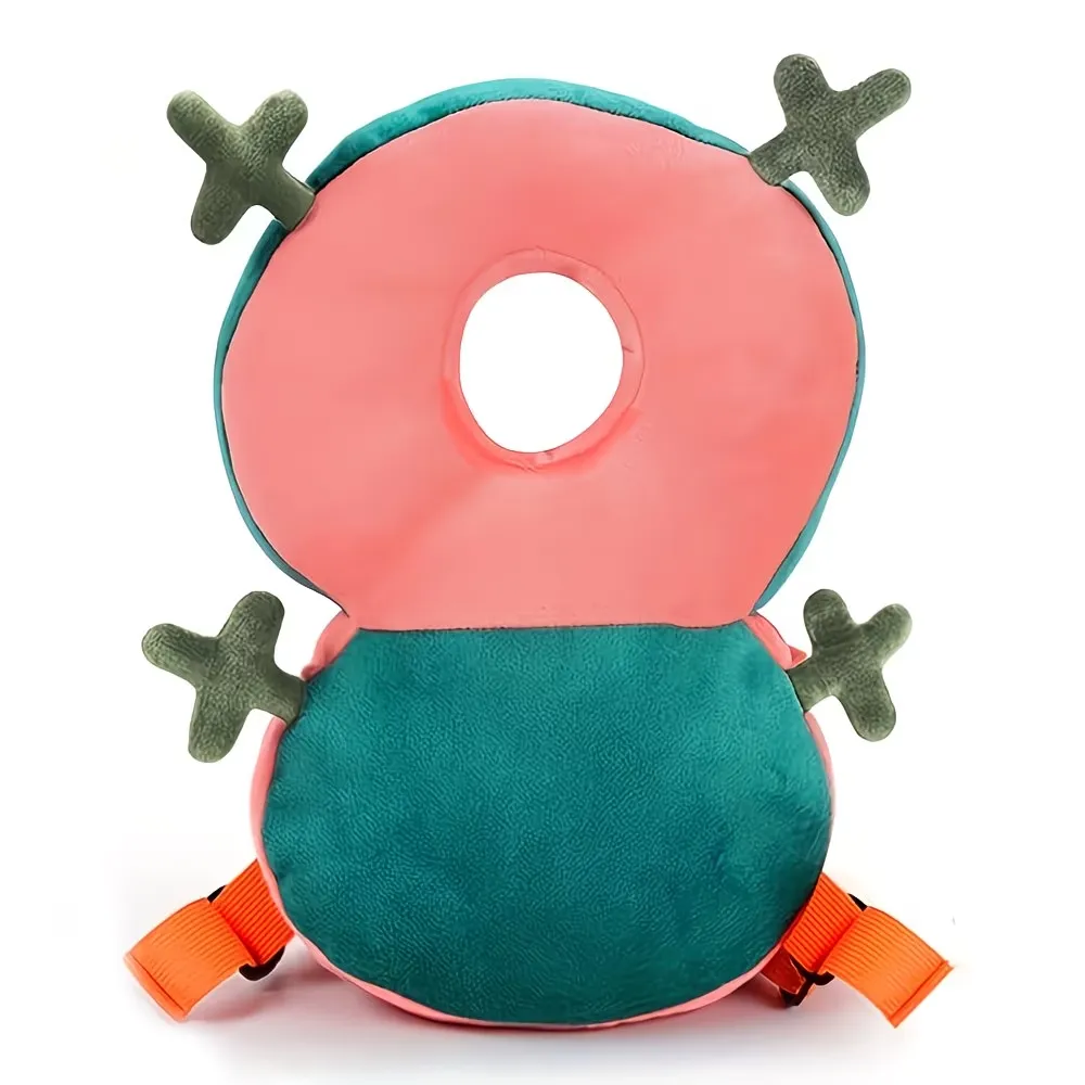 Protège Tête Coussin de Sécurité pour Bébé