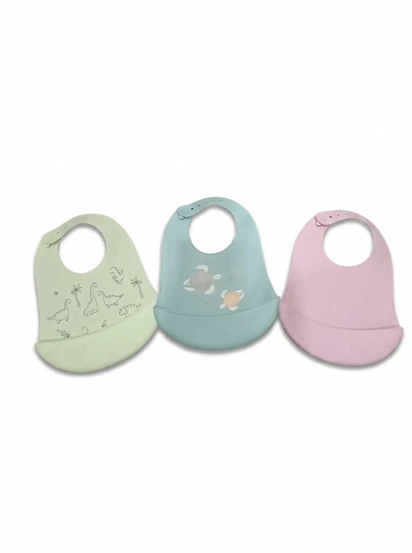 Bavoirs bébé 1 pièces