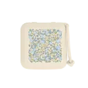 Boite à tétine BIBS LIBERTY  - IVOIRE