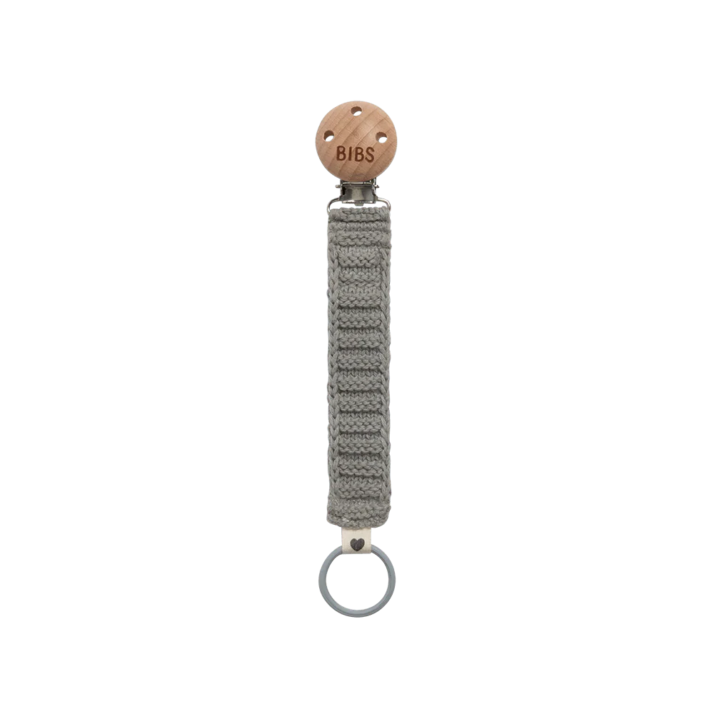 Attache Sucette BIBS - Cloud