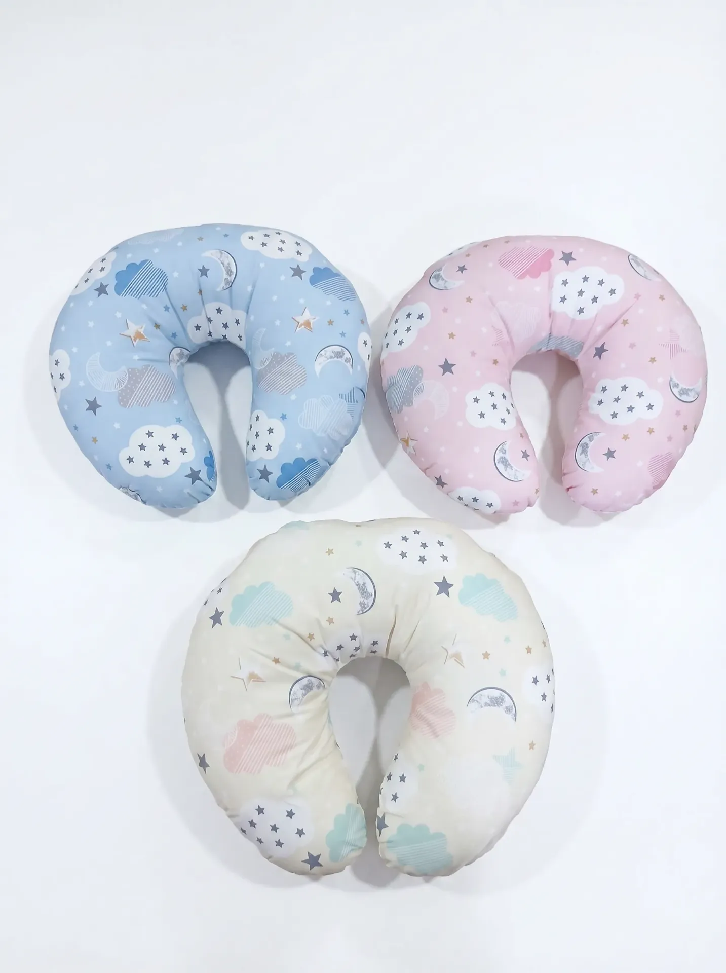 Coussin Grossesse et allaitement