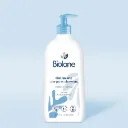 Biolane gel lavant doux 2 en 1 Corps et Cheveux 350ml