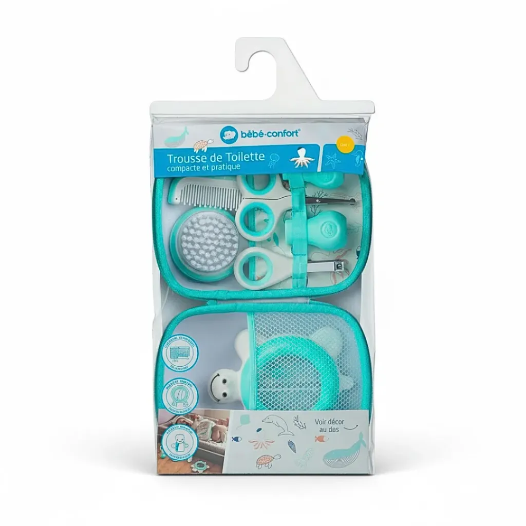 Bebe Confort Trousse De Toileete +0m