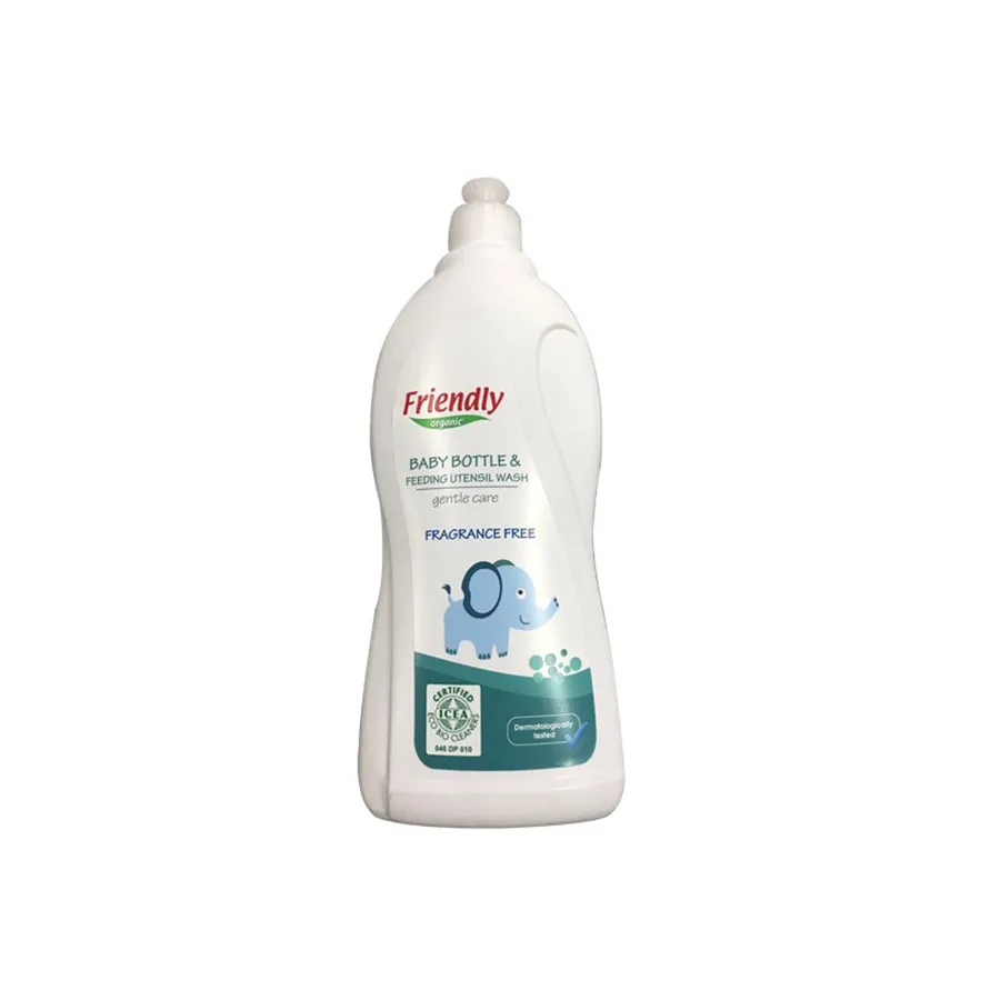 Liquide vaisselle biberon et tetines 100% naturel | FRIENDLY 750ml