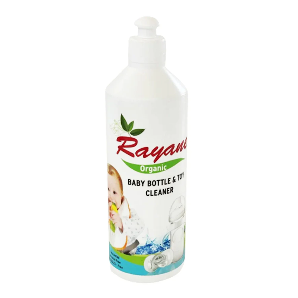 Nettoyant pour biberons et jouets | Rayane 500 ml
