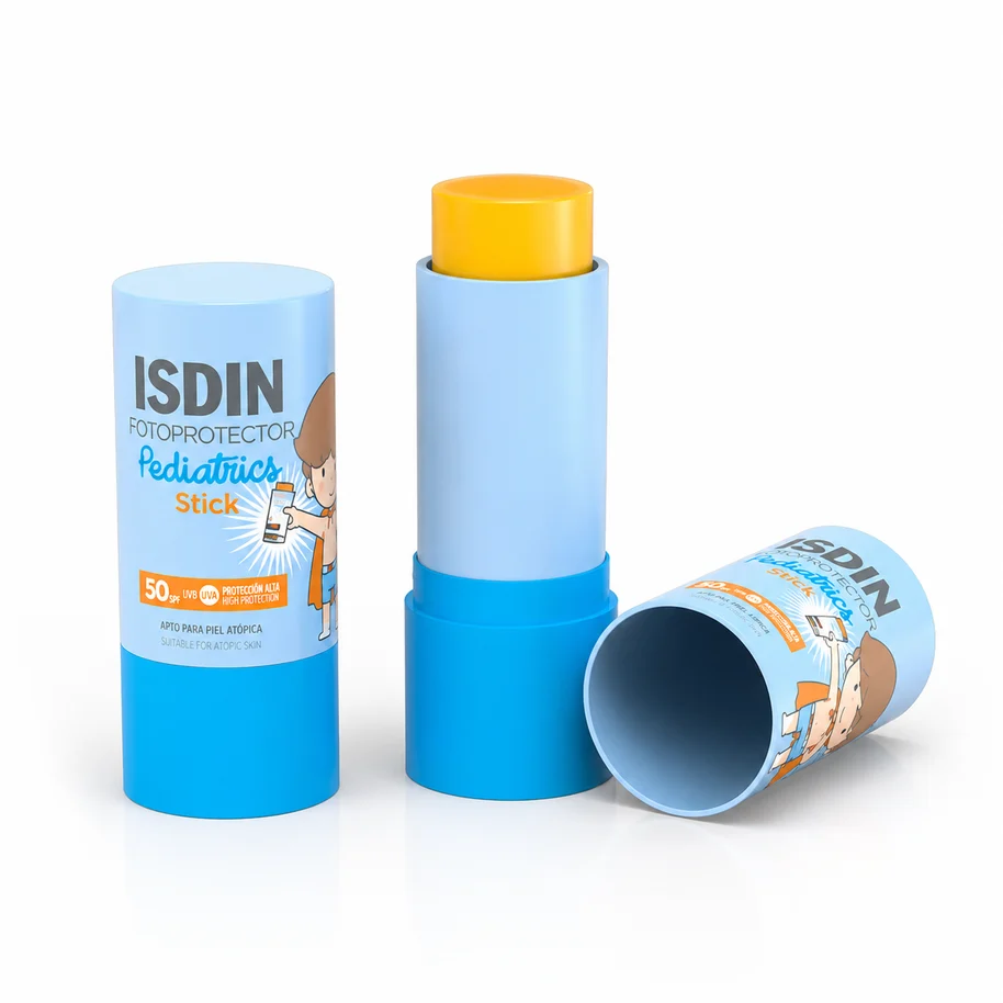 ISDIN Fotoprotector Pediatrics Stick SPF 50
