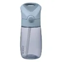 Bbox Gourde a paille en Plastique 380 ml – chill out