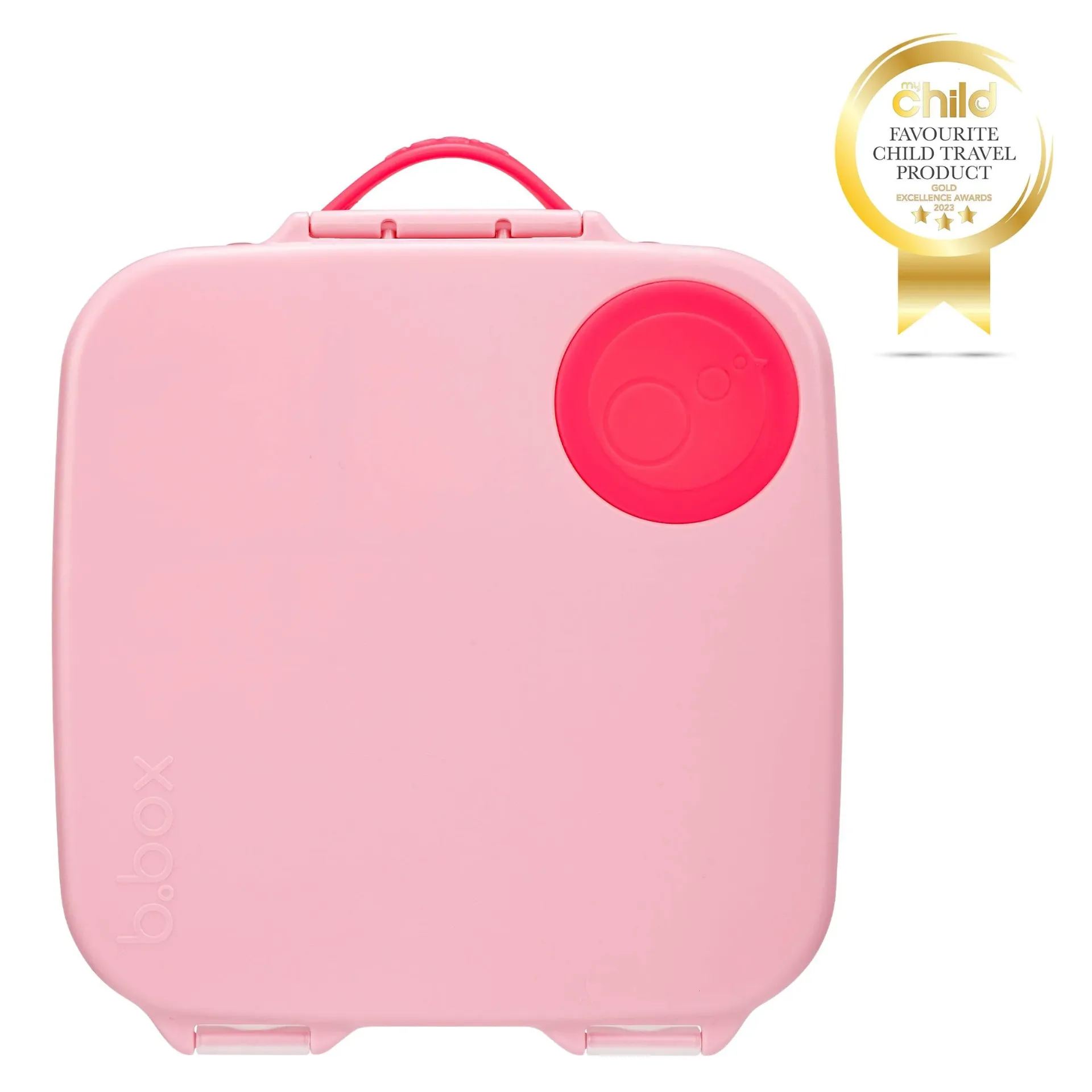 Lunch box Bbox 1 litre – Flamingo