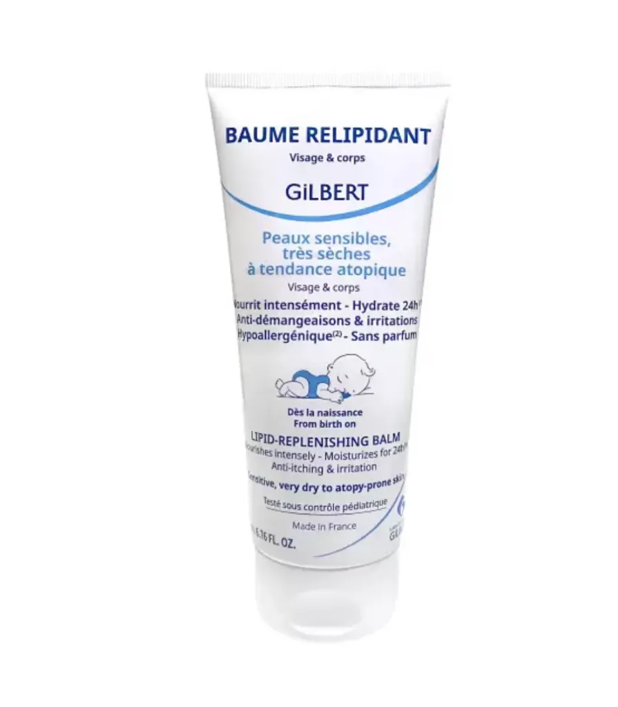 Gilbert Baume Relipidant - 200ml