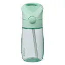 Bbox Gourde a paille en Plastique 380ml – spearmint