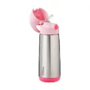 bbox Bouteille a paille isotherme 350ml - Forest