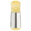 bbox Bouteille a paille isotherme 350ml - Forest