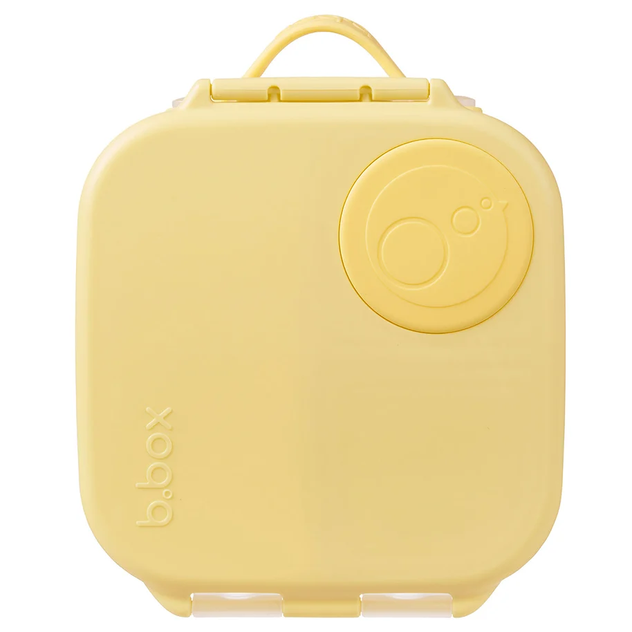 Lunch box Bbox 2 litre – Lemon twist