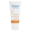 Crème anti-vergetures Biolane  - 200 ml