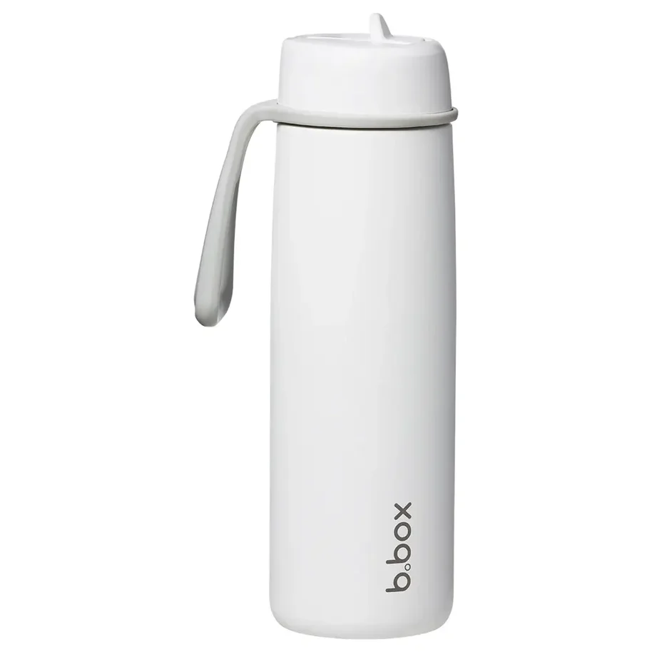 b.box Bouteille Isotherme 690mL – White Out