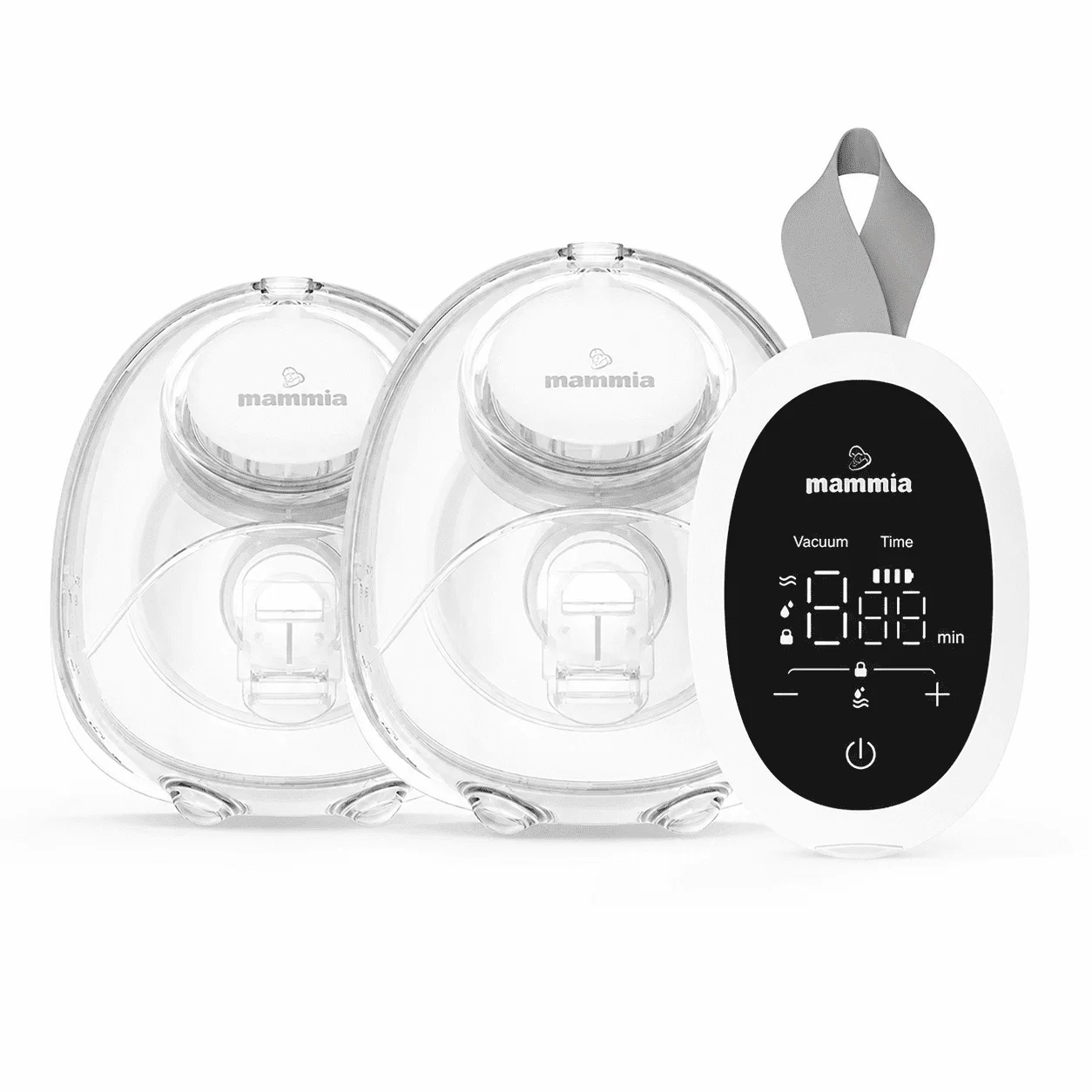 Tire lait Électrique Double Mains Libres Duoflex  | Mammia