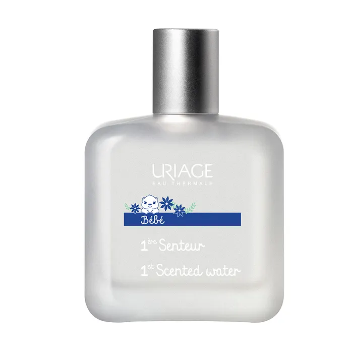 URIAGE BEBE 1ERE SENTEUR EAU DE SOIN 50ML