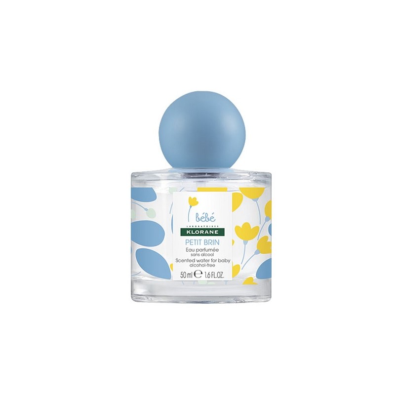Klorane - Bébé Petit Brin Eau parfumée 50ml