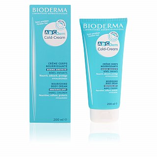 Bioderma ABCDerm Cold-Cream 200ml