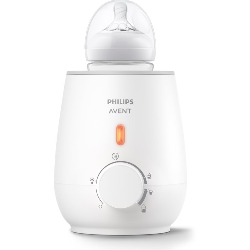 Chauffe-biberon rapide Philips Avent