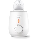 جهاز تسخين الرضّاعات السريع من Philips Avent