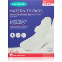 Lansinoh 12 Serviettes maternité  2+ semaines
