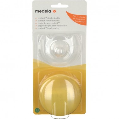 Medela - Protèges mamelons