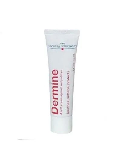 DERMINE - CREME DOUCEUR CONTRE LES ROUGEURS 80G