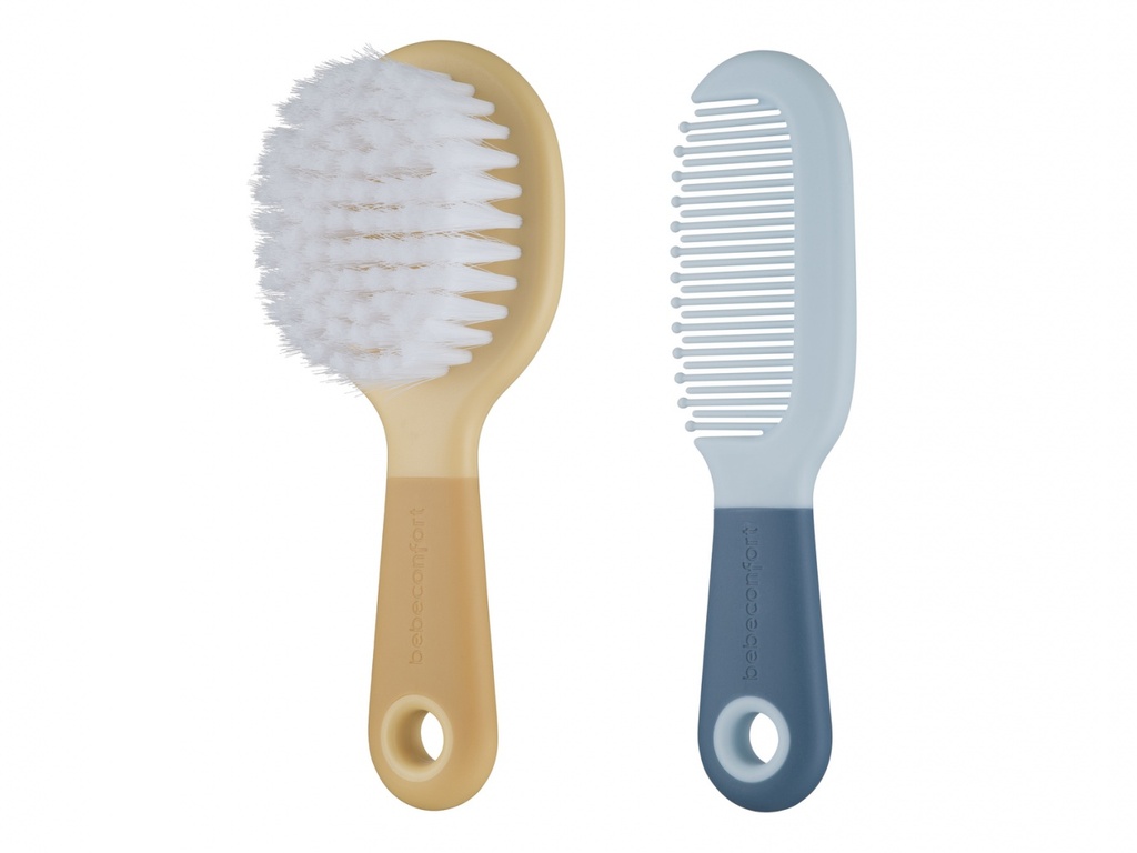 BéBé CONFORT Brosse et Peigne