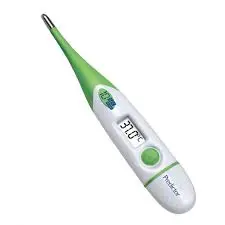 THERMOMÈTRE DIGITAL  Vert - PURE 