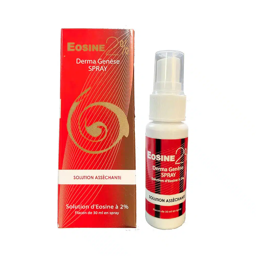 Cooper - Derma Soin Eosine 2%
