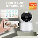 كاميرا تويا الذكية لمراقبة الأطفال بتقنية واي فاي