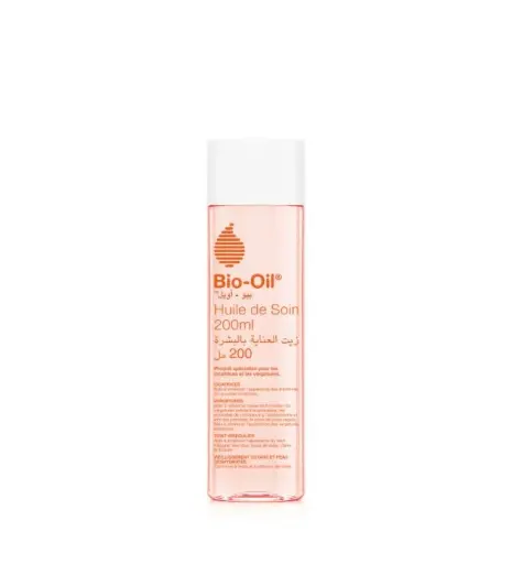 BIO-OIL soin de la peau 200ml