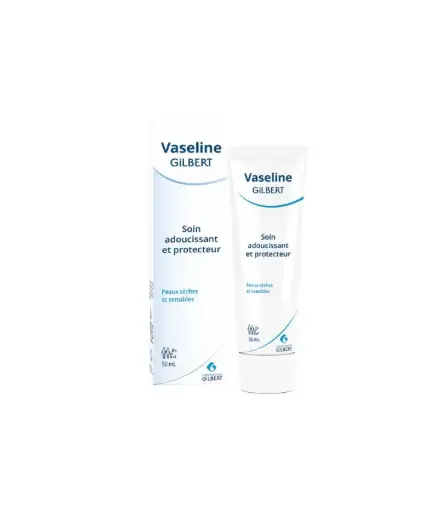 جيلبرت أنبوب فازلين 50 مل