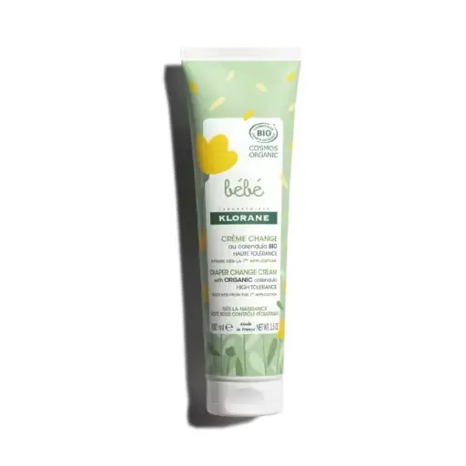 Klorane Crème De Change 100 ml