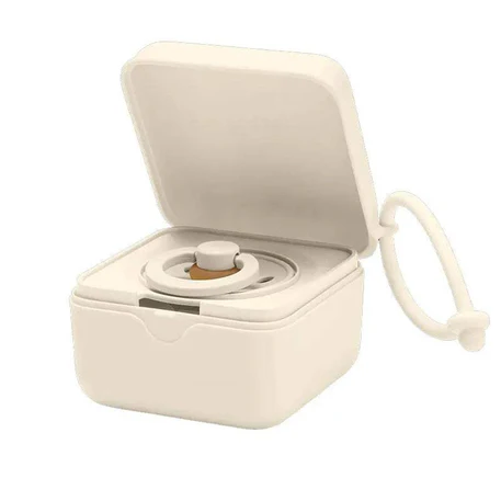 صندوق اللهاية من BIBS - عاجي