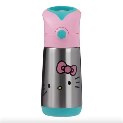 bbox Bouteille isotherme 350ml - Hello Kitty