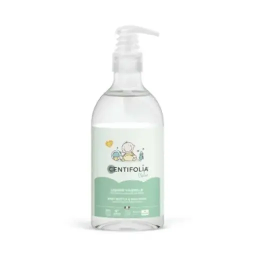 Centifolia bebe Liquide Vaisselle 500ml