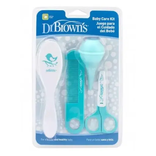 Dr. Brown’s Kit pour les soins du bébé