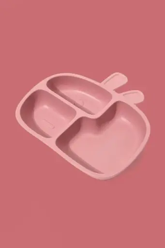 Grande Assiette de Repas Pour Bébé