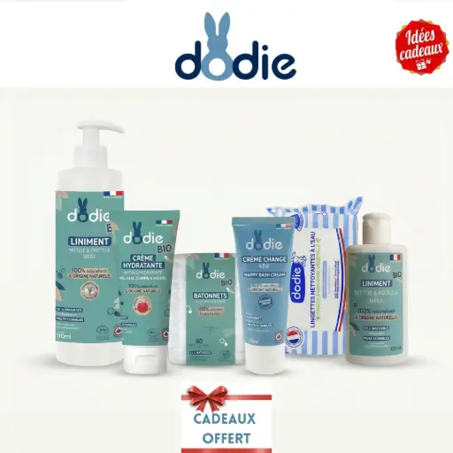 مجموعة مستلزمات الأطفال من ويليدا