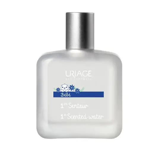 URIAGE BEBE 1ERE SENTEUR EAU DE SOIN 50ML
