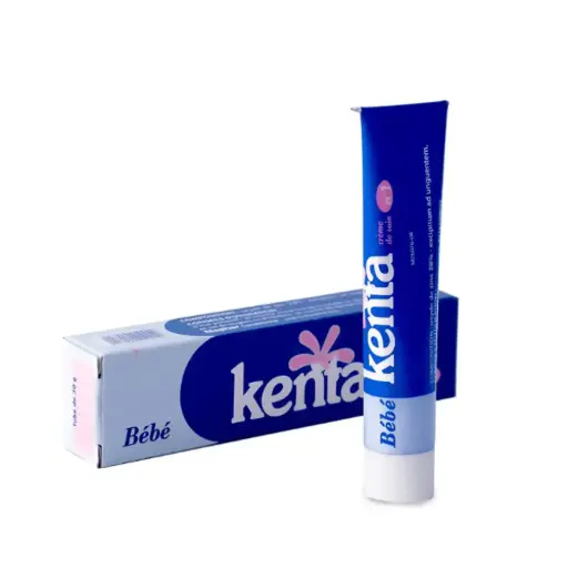 Kenta Crème De Soin 90G
