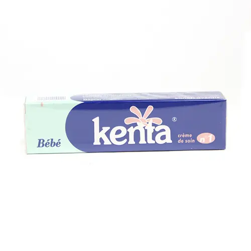 KENTA BEBE 60 G